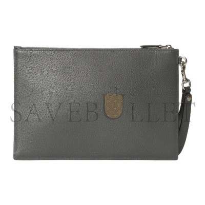 GUCCI GG MARMONT LEATHER POUCH 475317 (30.5*21*1.5cm)